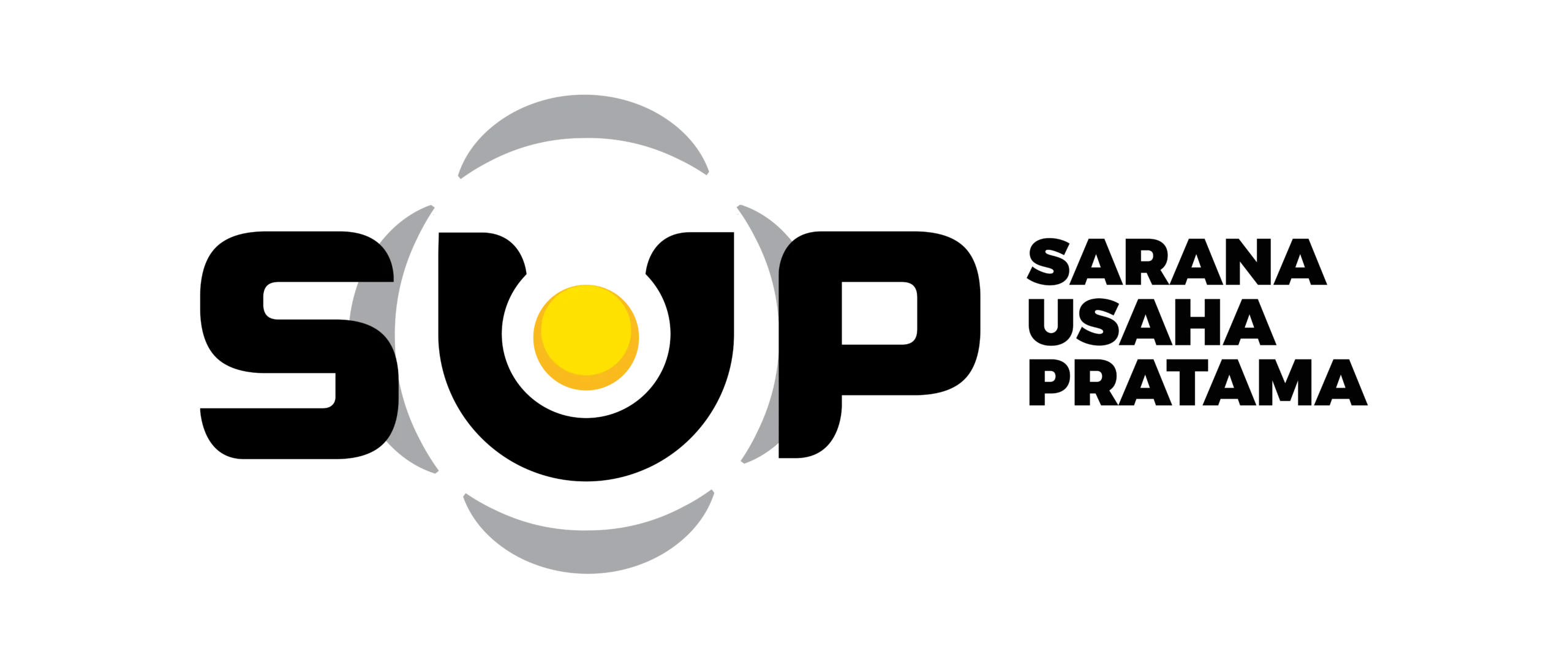 SUP Logo