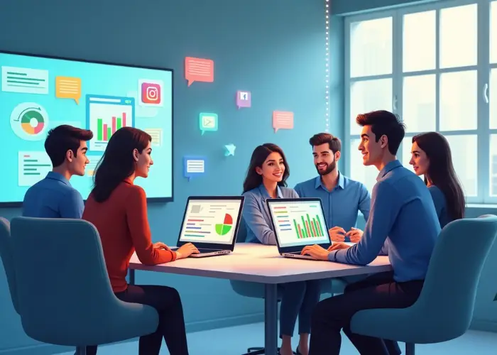 6 Hal yang Perlu Dilakukan untuk Memilih Digital Agency