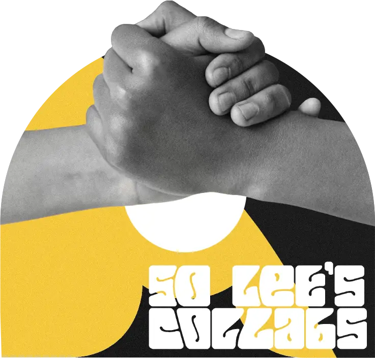 Collabs with supcreative