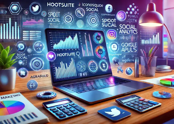10 Tools Social Media Analytics Terbaik untuk Meningkatkan Performa Brand Kamu