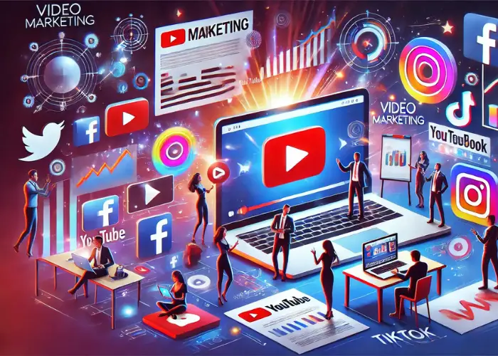 Gak Cuma 4 atau 5. Tapi Ini 9 Manfaat Video Marketing untuk Brand Kamu!