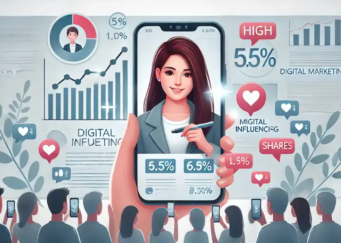 Micro-Influencer: Senjata Rahasia Brand untuk Engagement yang Lebih Nyata