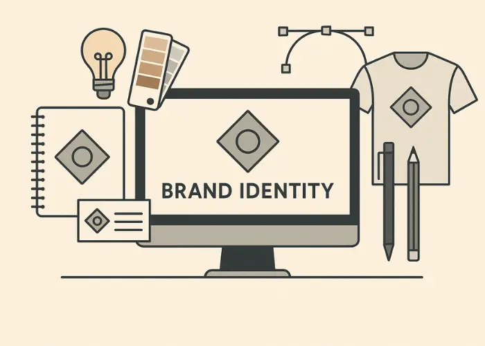Brand Identity: Investasi Jangka Panjang untuk Bisnis yang Ingin Tumbuh