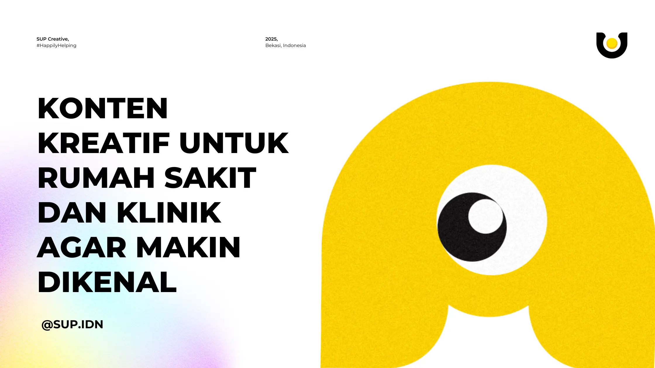 9 Ide Konten Kreatif untuk Rumah Sakit dan Klinik agar Makin Dikenal