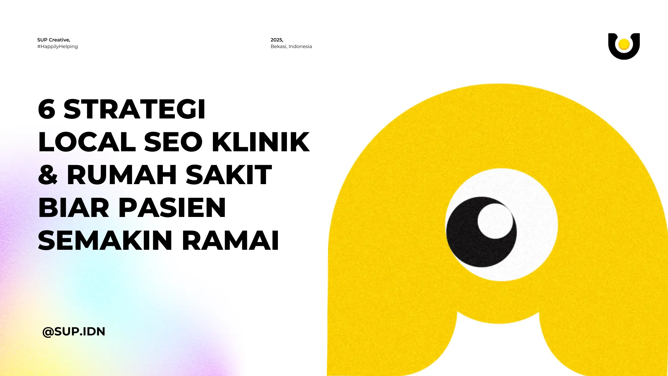 Strategi Local SEO untuk Klinik & Rumah Sakit: Biar Pasien Gampang Menemukan Kamu di Google