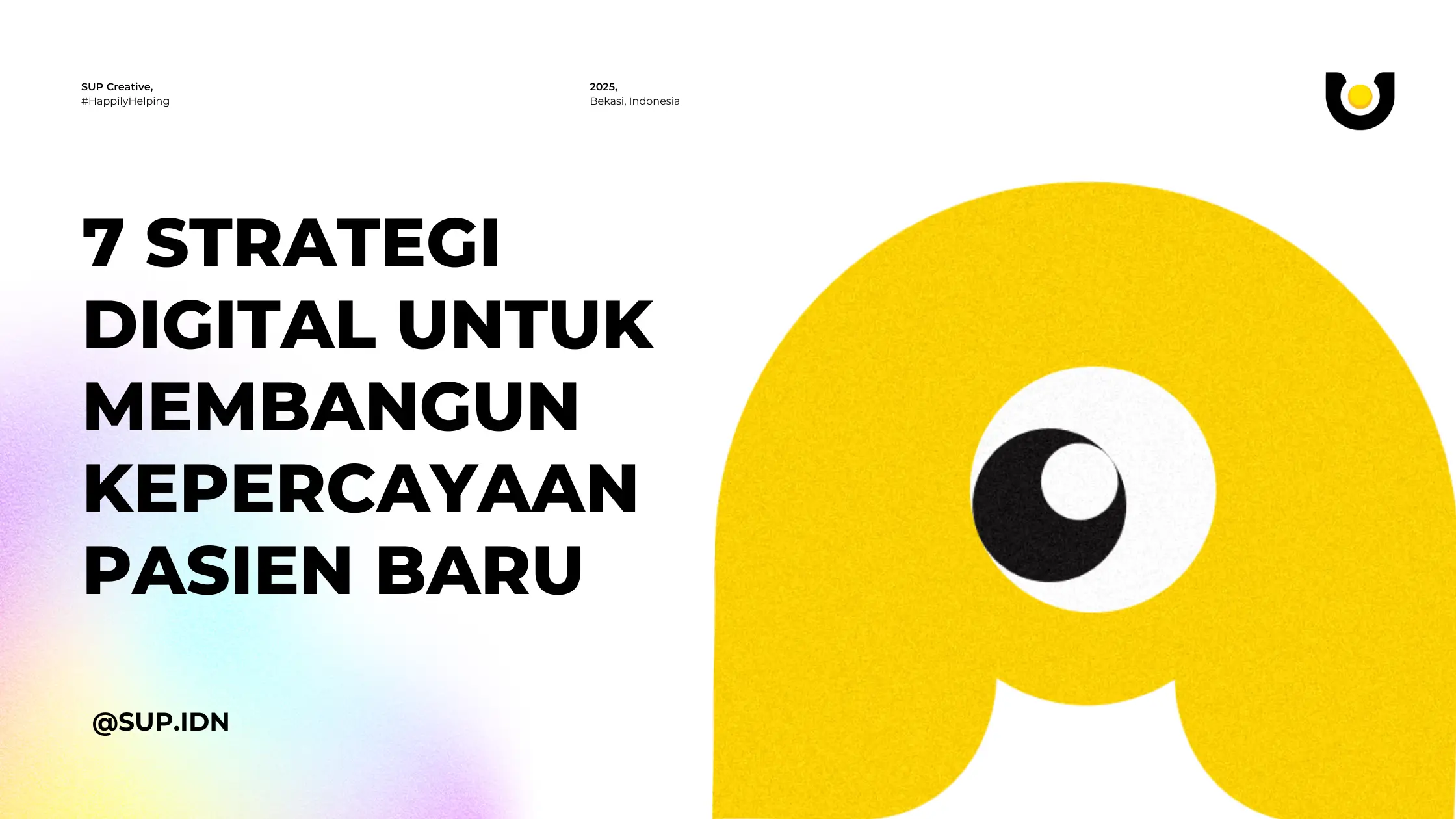 7 Strategi Digital untuk Membangun Kepercayaan Pasien Baru