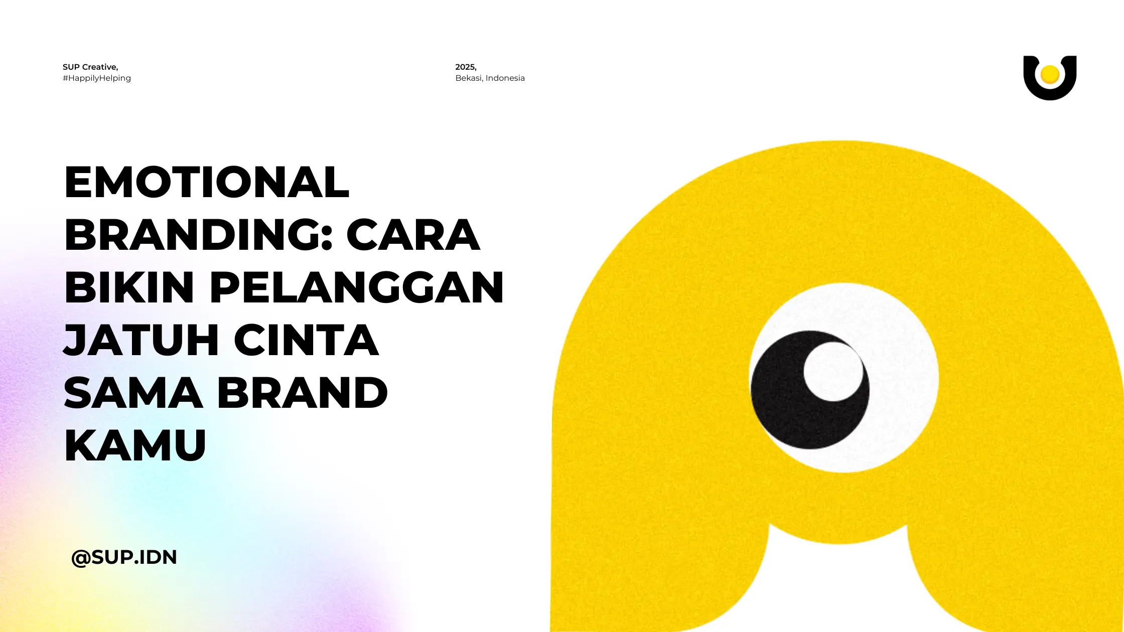 Emotional Branding: Cara Bikin Pelanggan Jatuh Cinta Sama Brand Kamu