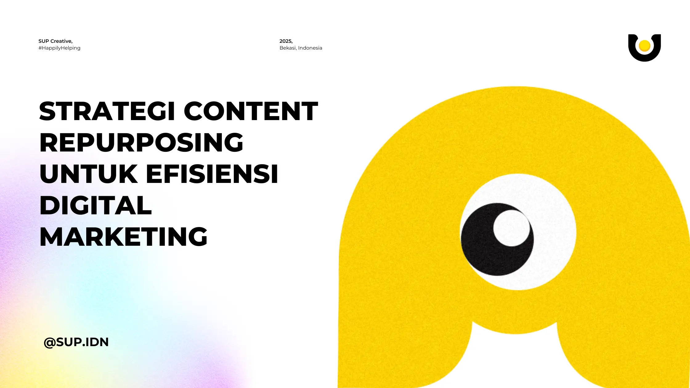 Strategi Content Repurposing untuk Efisiensi Digital Marketing
